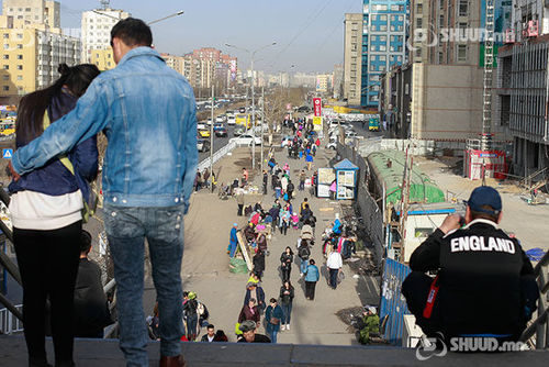 Хүүхдийн тэтгэмжээс зугтсан 233 ЭЦЭГ